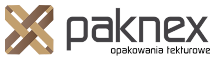 Paknex | Producent opakowań tekturowych